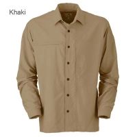 Mountain Hardwear Canyon Long Sleeve Shirt l60-pea-xxx