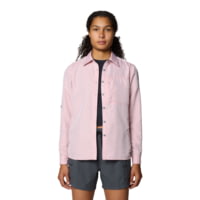 Mountain Hardwear Canyon Long Sleeve Shirts - Women's