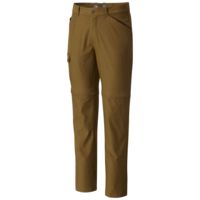 Mountain Hardwear Canyon Pro Convertible Pant - Men's