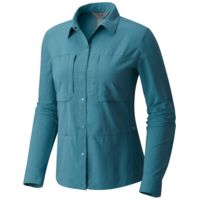 Mountain Hardwear Canyon Pro Long Sleeve Shirt - Women's