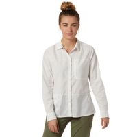 Mountain Hardwear Canyon Pro Long Sleeve Shirt - Womens