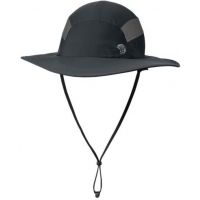 Mountain Hardwear Canyon Wide Brim Hat