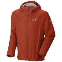 Mountain Hardwear Capacitor Jacket - Men's
