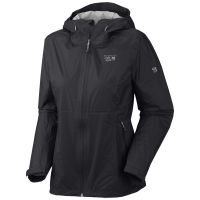 Mountain Hardwear Capacitor Jacket - Women's