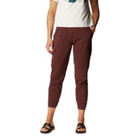 Mountain Hardwear Cascade Pass Cargo Pant - Women's