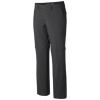 Mountain Hardwear Castil Convertible Pant - Mens