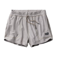 Mountain Hardwear Chillaction Short - Women's
