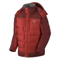 Mountain Hardwear Chillwave Parka Clearance - Men's