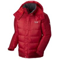 Mountain Hardwear Chillwave Parka - Men's