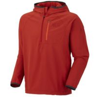 Mountain Hardwear Chocklite Anorak - Men's