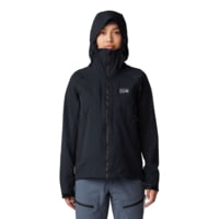Mountain Hardwear Chockstone Alpine Hooded Jacket - Women's