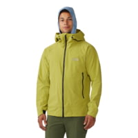 Mountain Hardwear Chockstone Alpine LT Hooded Jacket - Men's