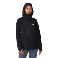 Mountain Hardwear Chockstone Alpine LT Hooded Jacket - Women's