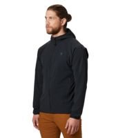 Mountain Hardwear Chockstone Hoodie - Women's
