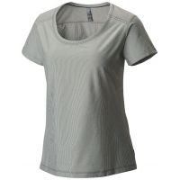 Mountain Hardwear Citypass Short Sleeve Shirt - Women's