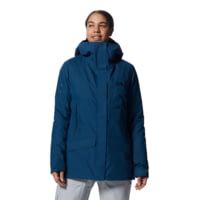 Mountain Hardwear Cloud Bank Gore-Tex Insulated Jacket - Women's