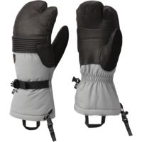 Mountain Hardwear CloudSeeker Trigger Mitt - Men's