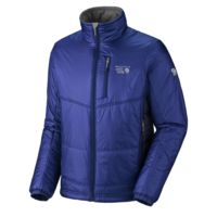 Mountain Hardwear Compressor Jacket - Men's