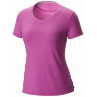 Mountain Hardwear CoolHiker 2 Short Sleeve T - Women's