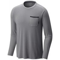 Mountain Hardwear CoolHiker Long Sleeve T - Mens