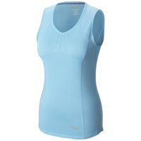 Mountain Hardwear CoolRunner Tank - Women's