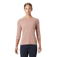 Mountain Hardwear Crater Lake 3/4 Crew - Women's