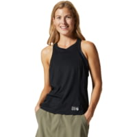 Mountain Hardwear Crater Lake Tank Tops - Women's