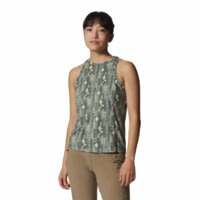 Mountain Hardwear Crater Lake Tank - Women's