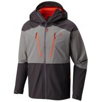 Mountain Hardwear Cyclone Jacket - Men's