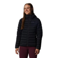 Mountain Hardwear Deloro Down Full Zip Hoody - Women's