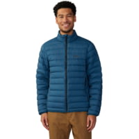 Mountain Hardwear Deloro Down Jacket - Men's