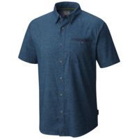 Mountain Hardwear Denton Short Sleeve Shirt - Men's