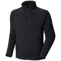 Mountain Hardwear Desna Full Zip Jacket - Men's