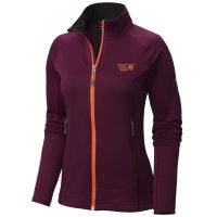 Mountain Hardwear Desna Grid Jacket - Women's