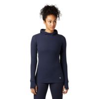 Mountain Hardwear Diamond Peak Thermal Hoodie - Women's
