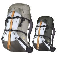 Mountain Hardwear Dihedral - Eggshell-Large