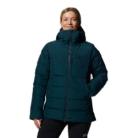Mountain Hardwear Direct North Gore-Tex Down Jacket - Women's