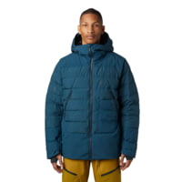 Mountain Hardwear Direct North Gore Windstopper Down Jacket - Men's