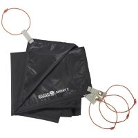 Mountain Hardwear Direkt 2 Footprint