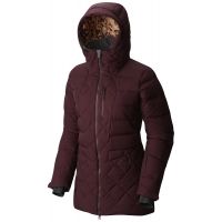Mountain Hardwear Downhill Parka - Women's