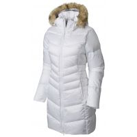 Mountain Hardwear Downtown Coat - Womens