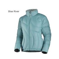 Mountain Hardwear Downtown Jacket Women's - Black-X-Large