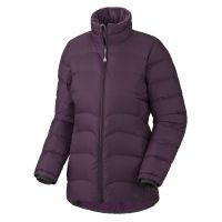 Downtown Parka - Women's-Nebiola-Small