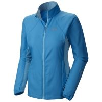 Mountain Hardwear DryRunner Jacket - Women's