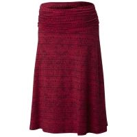 Mountain Hardwear DrySpun Batika Skirt - Womens
