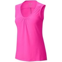 Mountain Hardwear DrySpun Sleeveless T - Womens