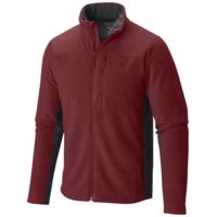 Mountain Hardwear Dual Fleece Jacket - Mens