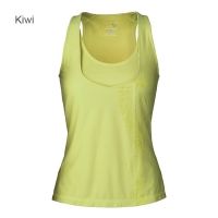 Mountain Hardwear Duration Tank - Women's - Kiwi-Large