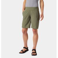 Mountain Hardwear Dynama Bermuda Short - Womens
