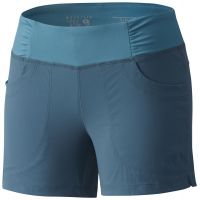 Mountain Hardwear Dynama Short - Women's